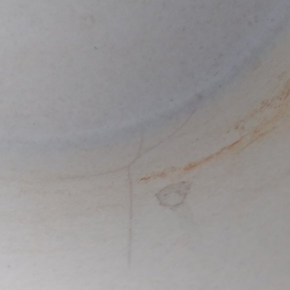 Vintage Pfaltzgraff Stoneware Yorktowne Flower Pot - Picture 5 of 8